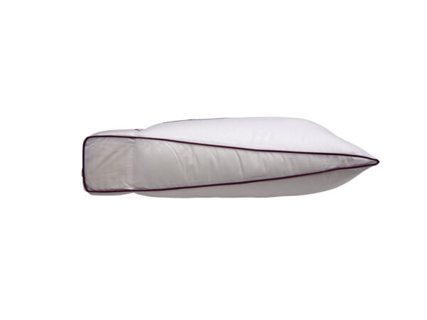 Support Paars Beetje Zacht 60 x 70 - Afbeelding 4