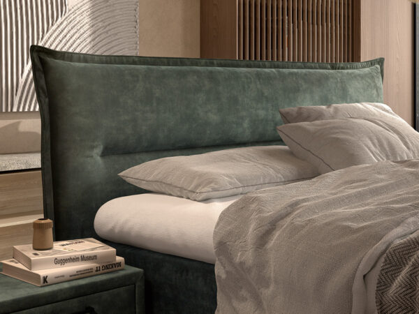 Boxspring Timeless 3 laags - Afbeelding 5