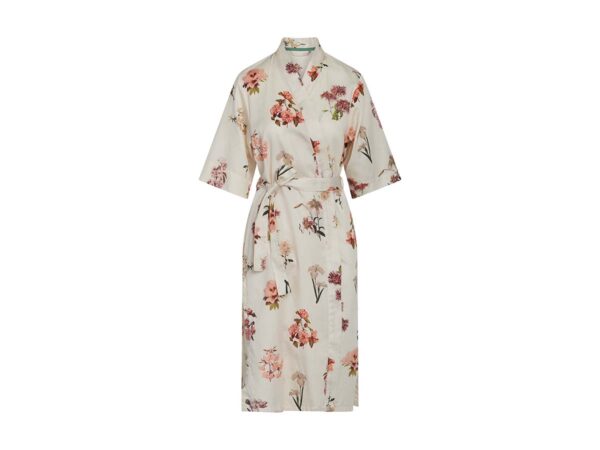 Ilona Annebella Kimono Vanilla M