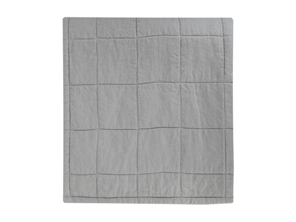 Nice Cloudy Grey 240-250 cm - Afbeelding 2