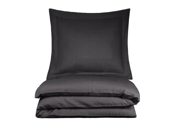 Remy Off Black 140-220 cm + (1) 60-70 cm