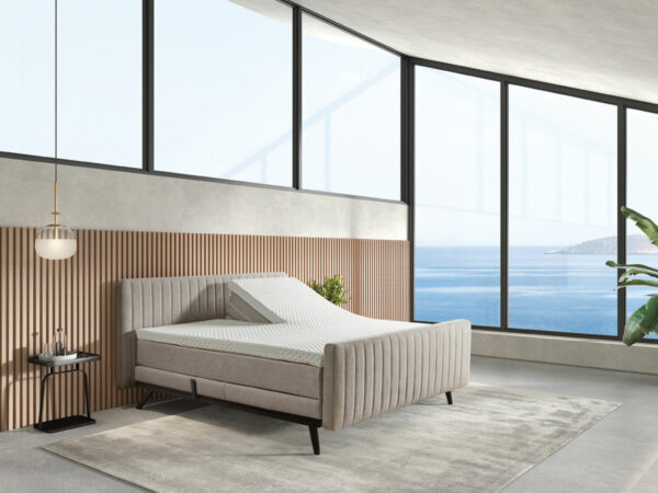 Boxspring Sunday S1