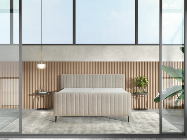 Boxspring Sunday S1 - Afbeelding 2