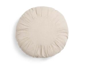 Gigi Cushion Pale Beach