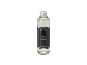 Navulling diffuser Basil & Mandarin  200 ml.