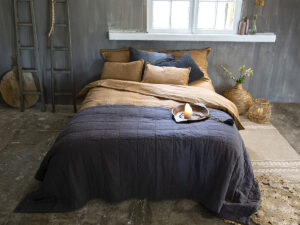 Nice Off Black 135-250 cm