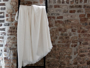 Puglia Off White 130-260 cm
