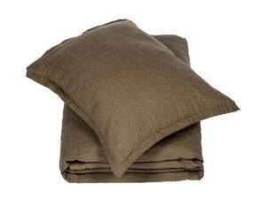 Remy Dark Brown 140-220 cm + (1) 60-70 cm