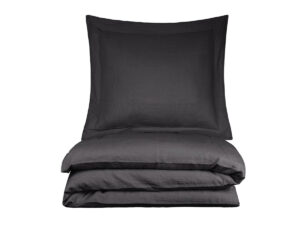 Remy Off Black 140-220 cm + (1) 60-70 cm