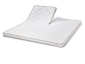 Splittopper Supreme HR 60 DE LUXE  9 cm koudschuim