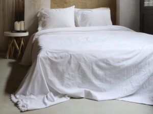 Coco White 140-220 cm + (1) 60-70 cm