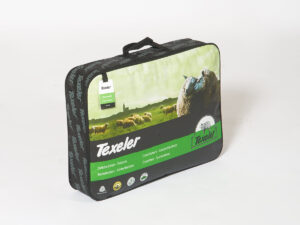 Texeler Tencel 120 gr. hoogzomer 200 X 200