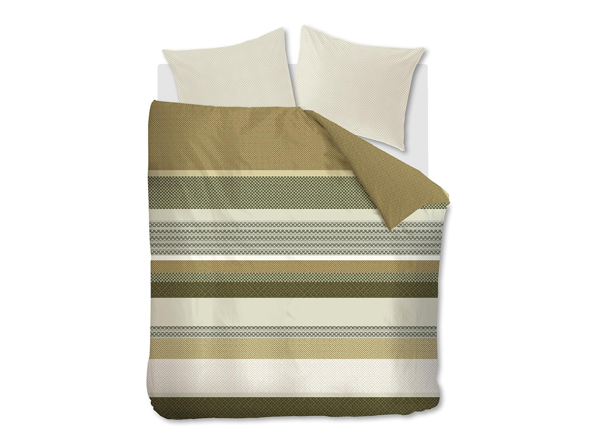 BH Hylke Green 240x200/220