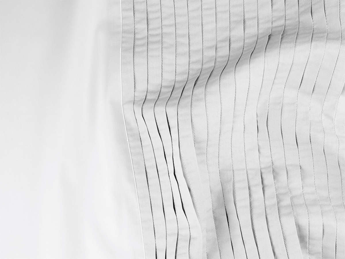 Elements DBO percal 140 X 200/220 Wit 510 (incl. 1 sloop)