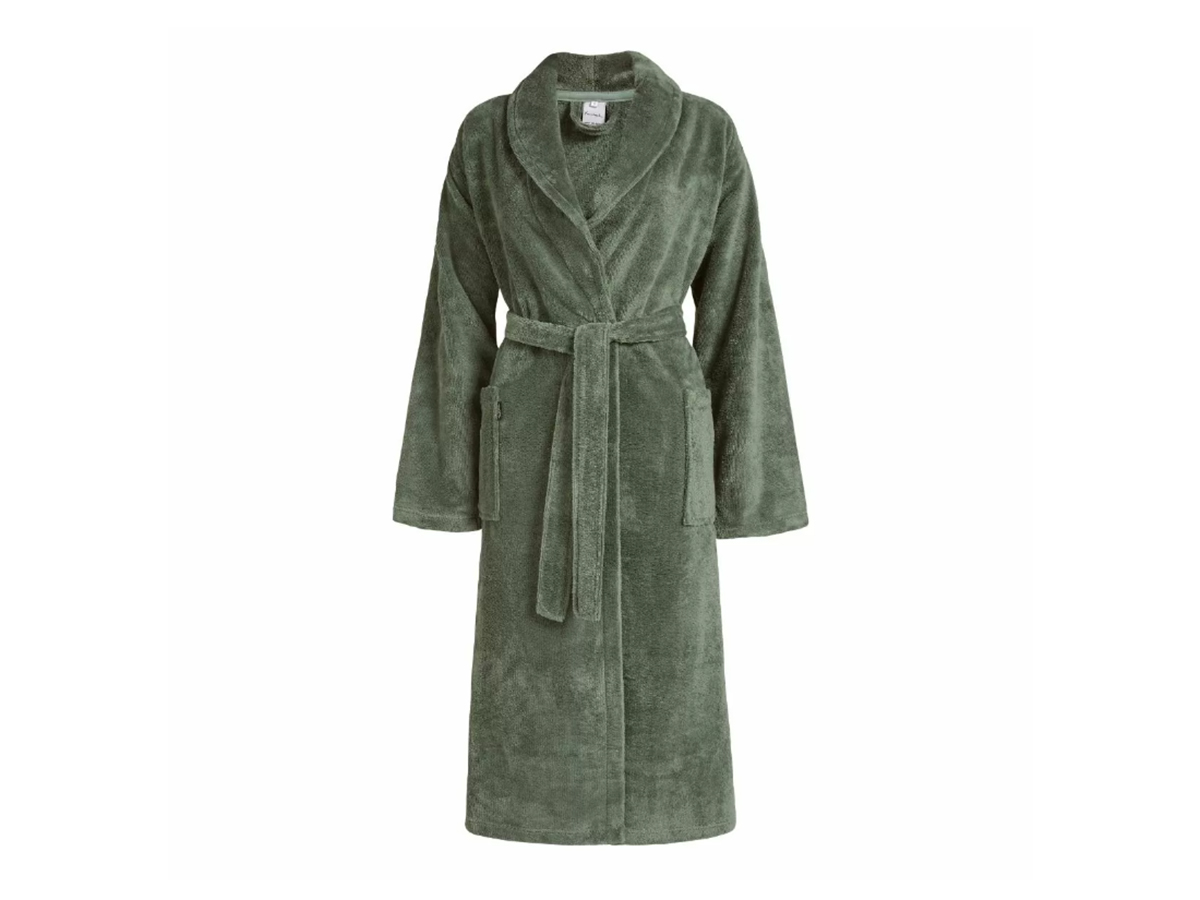 BATHR. BEAUMONT Sage Green Large