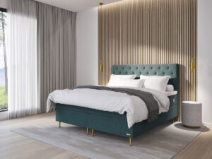 Boxspring Aya of Sweden 03