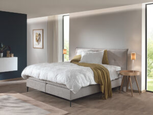 Boxspring Puur Wenen