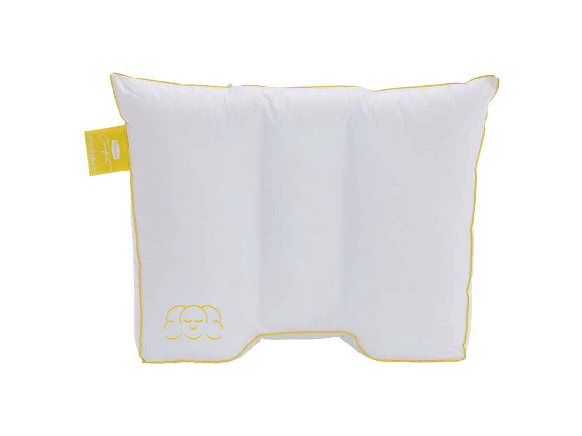 Comfort Geel 60 x 70 - Afbeelding 2