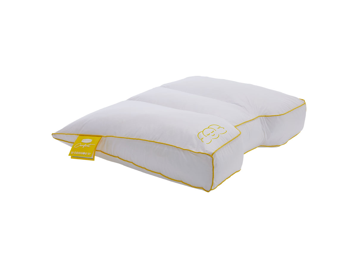 Comfort Geel 60 x 70 - Afbeelding 3