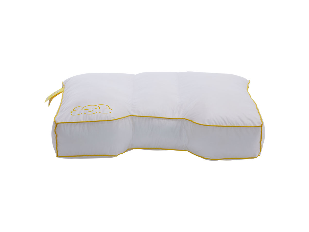 Comfort Geel 60 x 70 - Afbeelding 4