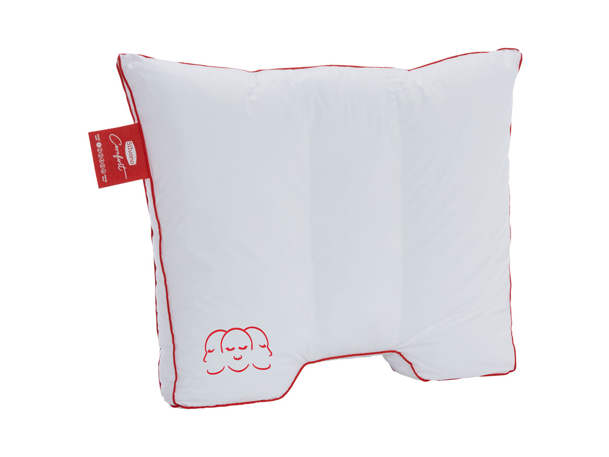 Comfort Rood 60 x 70