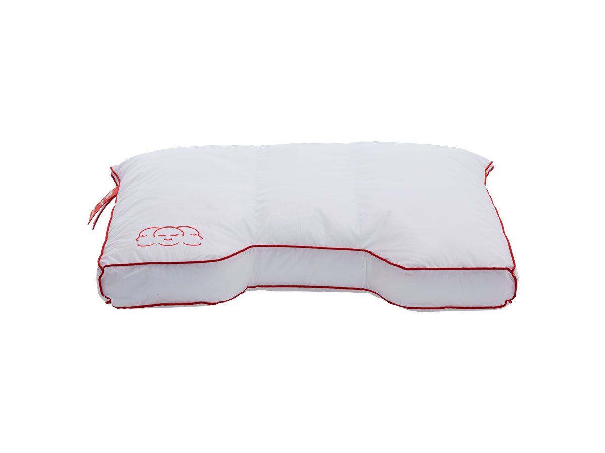 Comfort Rood 60 x 70 - Afbeelding 4