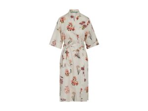 Ilona Annebella Kimono Vanilla L