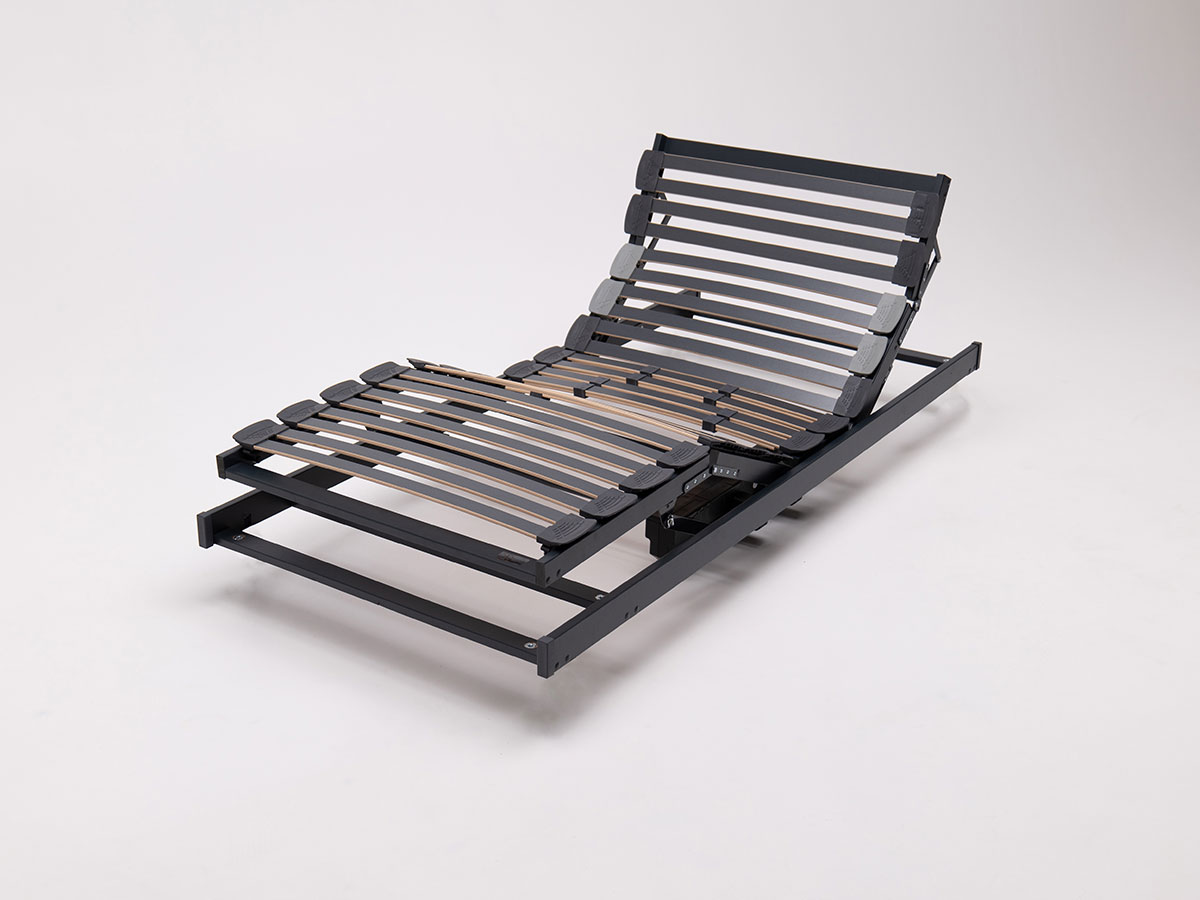 Lattenbodem Supreme line 3000