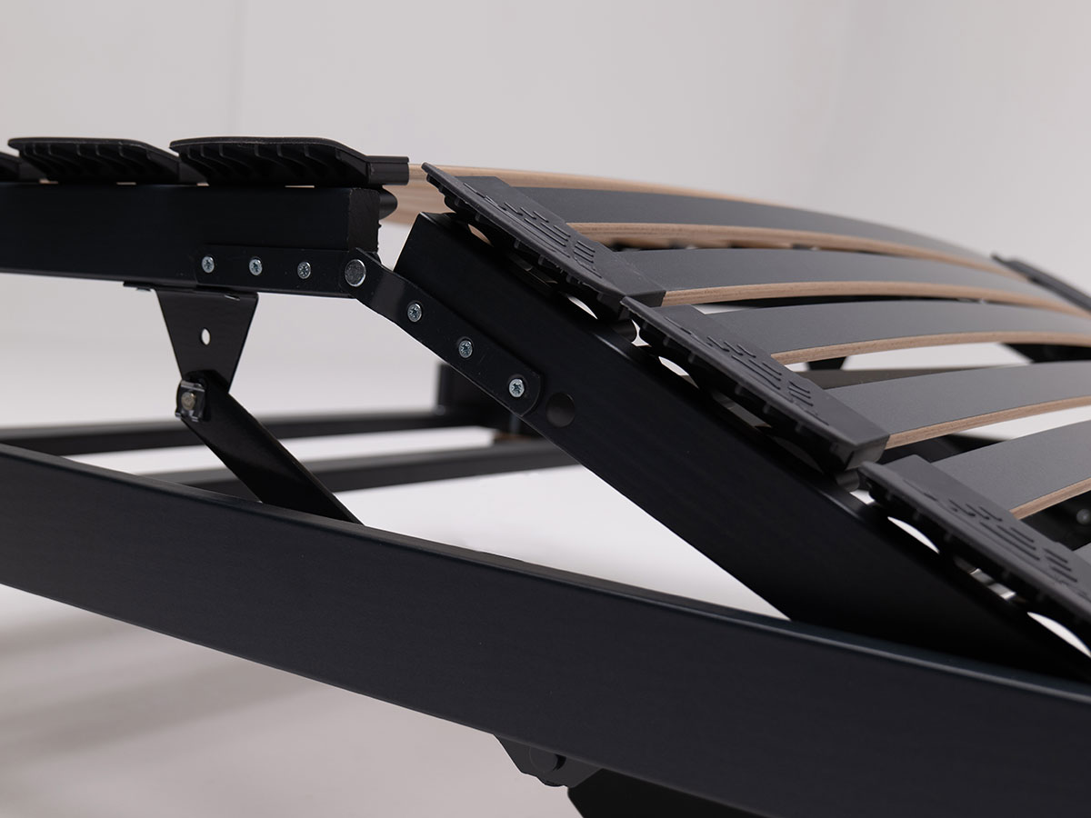 Lattenbodem Supreme line 3000 - Afbeelding 2