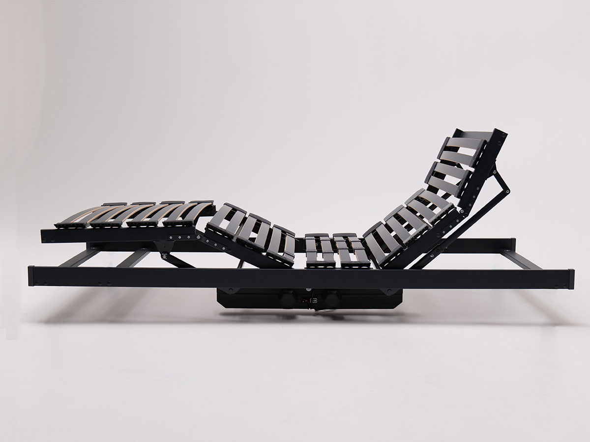 Lattenbodem Supreme line 3000 - Afbeelding 3