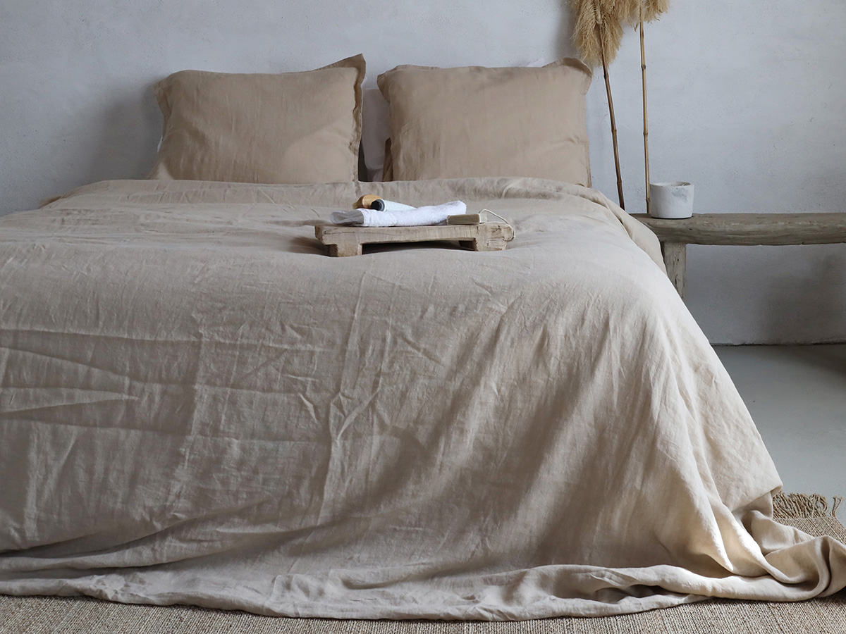 Remy Natural 140-220 cm + (1) 60-70 cm