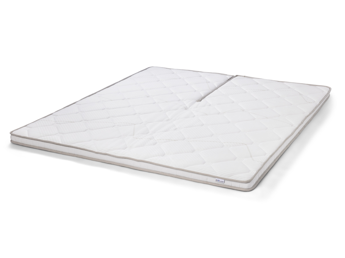 Splittopper Supreme HR 60 7 cm koudschuim - Afbeelding 2