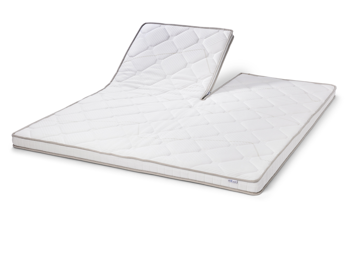 Splittopper Supreme HR 60 DE LUXE 9 cm koudschuim