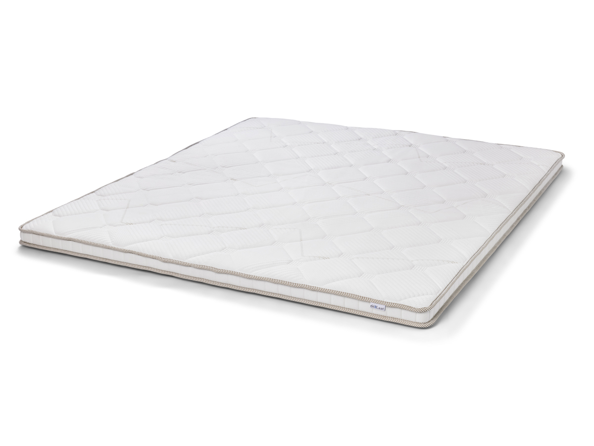 Topper Supreme HR 60 7 cm koudschuim