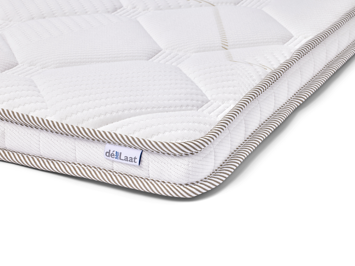 Topper Supreme HR 60 7 cm koudschuim - Afbeelding 2