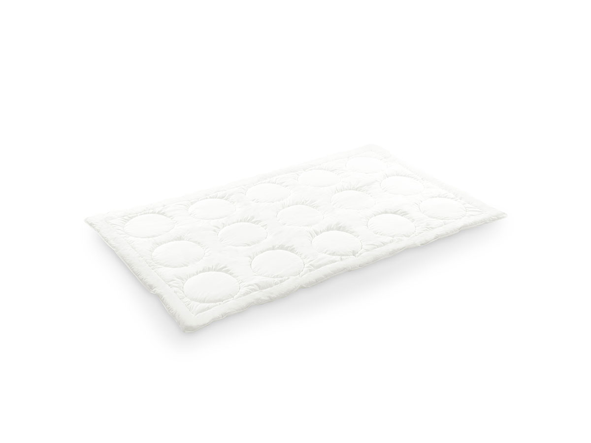 Technifill dekbed antibacterieel 140/200 wk4 - Afbeelding 2