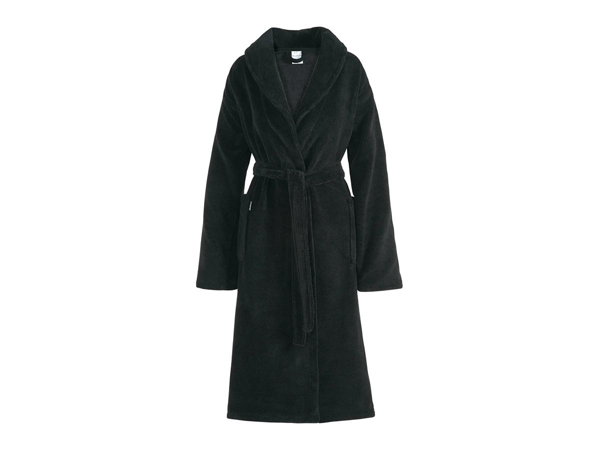 BATHR. BEAUMONT Off Black Small