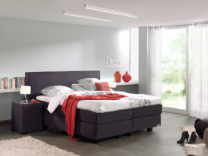 Boxspring Puur Bern