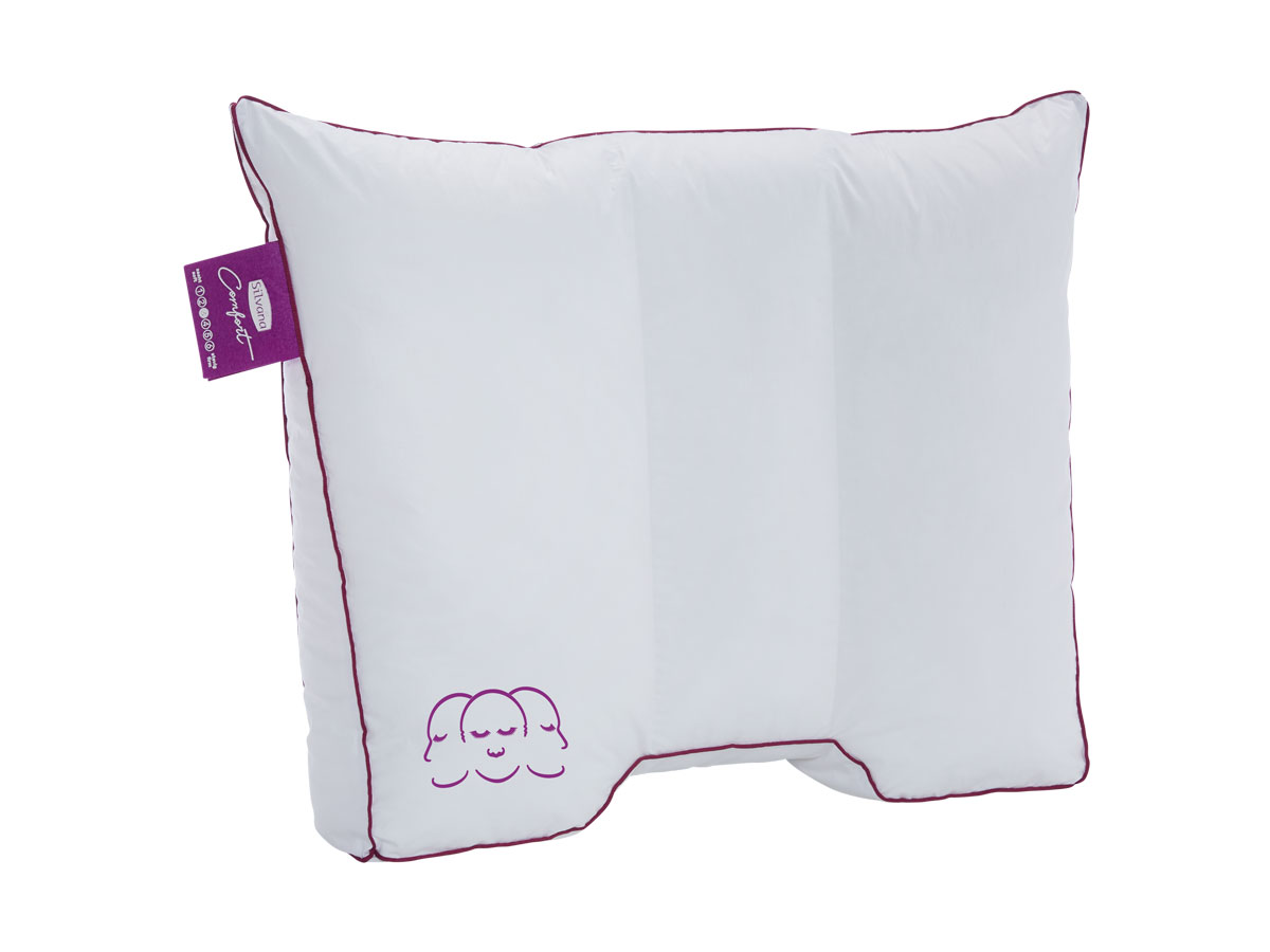 Comfort Paars 60 x 70