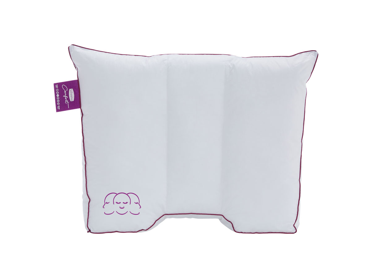 Comfort Paars 60 x 70 - Afbeelding 2