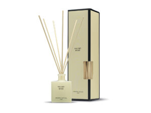 Diffuser Velvet Wood  100 ml.