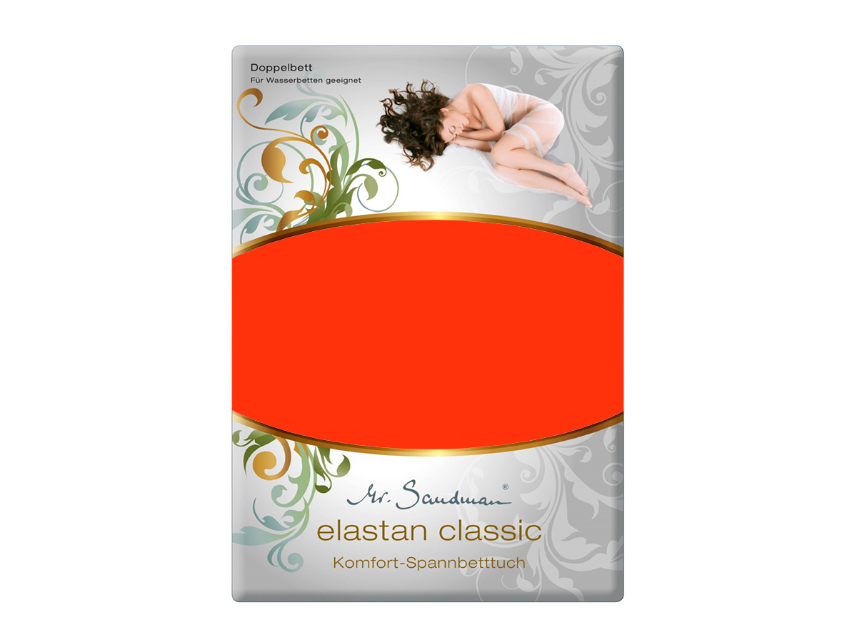 Elastan Classic 140-160 x 200-220 cm 264 KAMIN