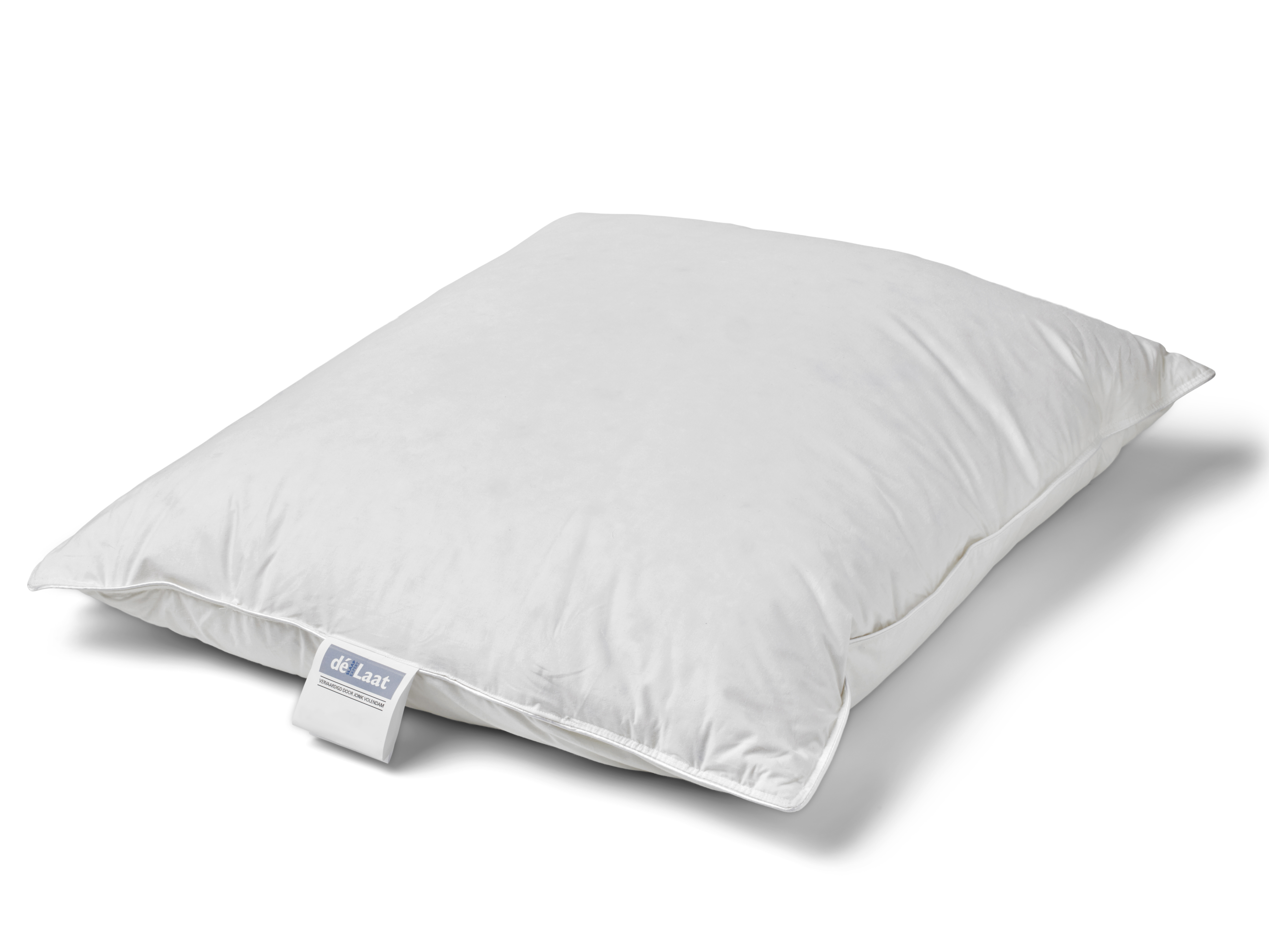 Hoofdkussen Kapok 60x70 cm