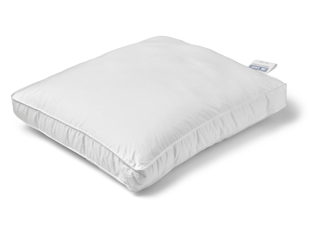 Hoofdkussen Lunga 60 x 70 - Afbeelding 2