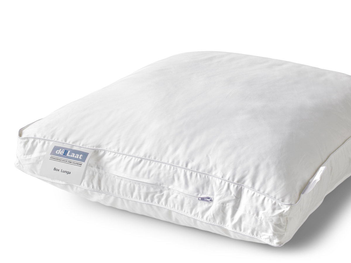 Hoofdkussen Lunga 60 x 70 - Afbeelding 3