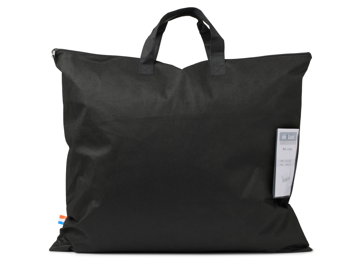 Hoofdkussen Lunga 60 x 70 - Afbeelding 4