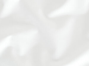 Kussensloop Percal 200TC 510 Wit 60 X 70cm