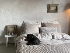 Maxime Sand  240-220 cm + (2) 60-70 cm