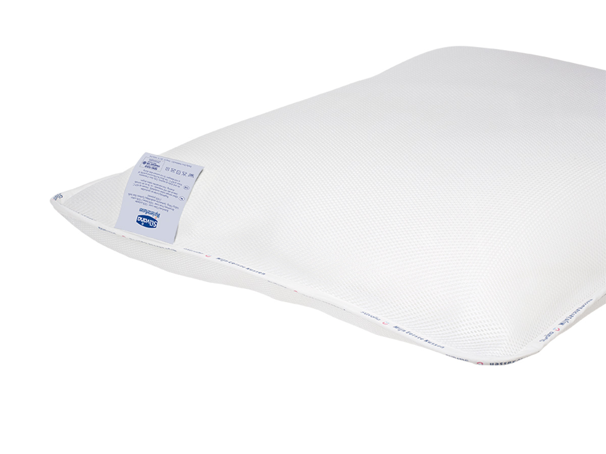 Mijn Eerste Kussen 60 x 70 - Afbeelding 4