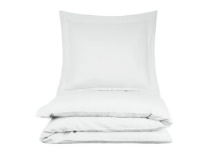Remy 240-220 cm + (2) 60-70 cm White